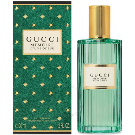 gucci memoire d'une odeur 40 ml|gucci unisex.